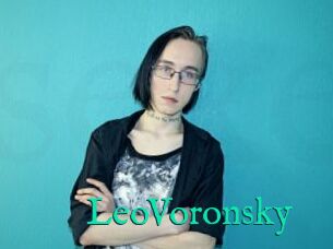 LeoVoronsky