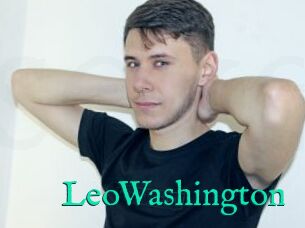 LeoWashington