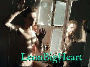 LeonBigHeart