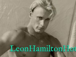 LeonHamiltonHot