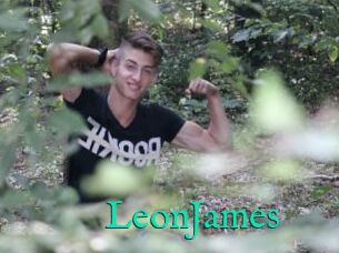 LeonJames