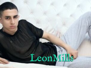 LeonMills