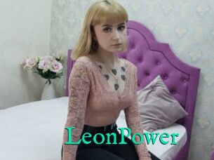 LeonPower