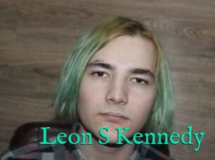 Leon_S_Kennedy