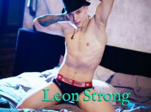 Leon_Strong