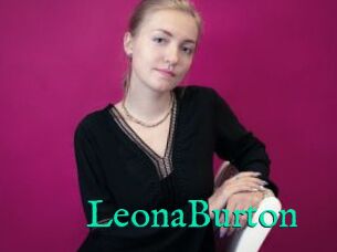 LeonaBurton