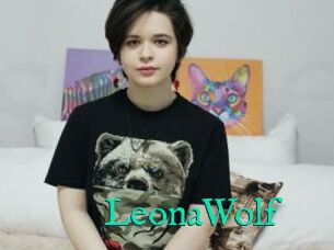 LeonaWolf