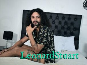 LeonardStuart