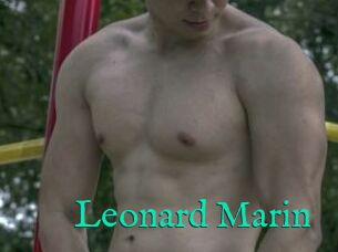 Leonard_Marin