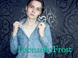 LeonardoFrost