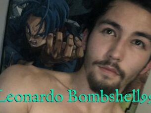 Leonardo_Bombshell99