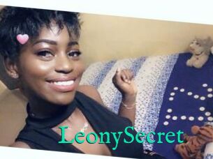 LeonySecret