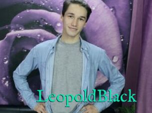 LeopoldBlack