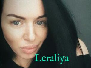 Leraliya