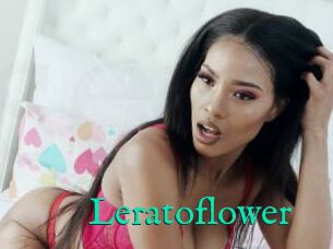 Leratoflower