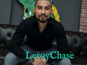 LeroyChase