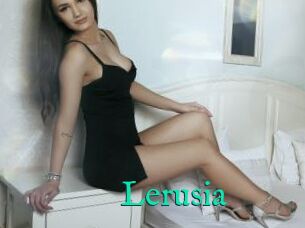 Lerusia