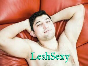 LeshSexy