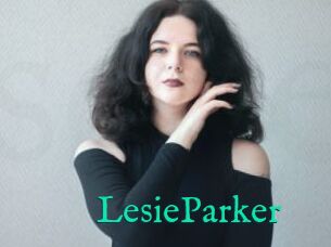 LesieParker