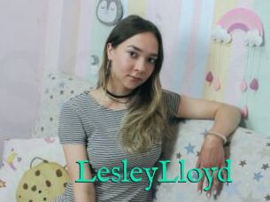 LesleyLloyd