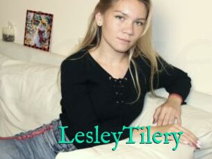 LesleyTilery