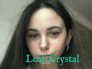 Lesli_Crystal