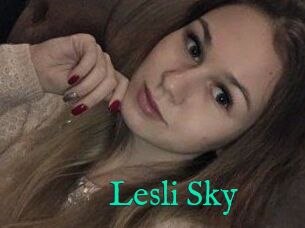 Lesli_Sky