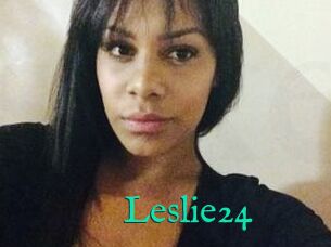 Leslie24