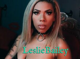 LeslieBailey