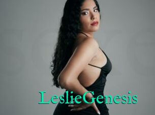 LeslieGenesis