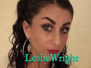 Leslie_Wright