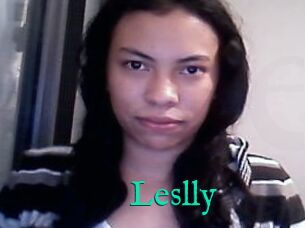 Leslly