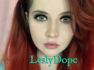 LeslyDope