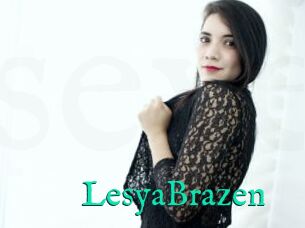 LesyaBrazen