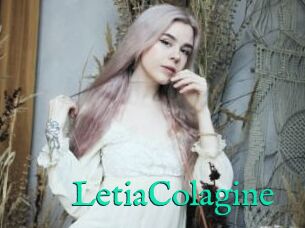 LetiaColagine