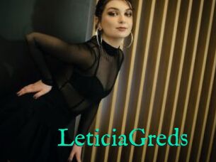 LeticiaGreds