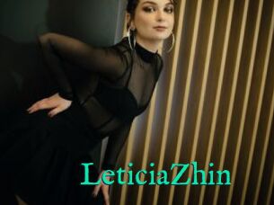 LeticiaZhin