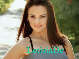 LetiziaDe