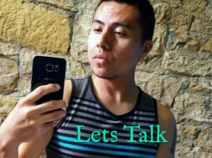 Lets_Talk