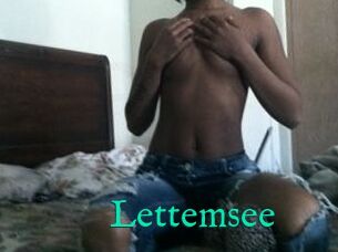 Lettemsee