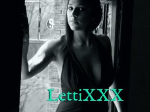 LettiXXX