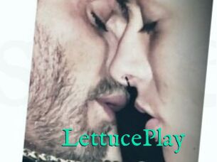 LettucePlay