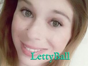 LettyBall