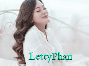 LettyPhan