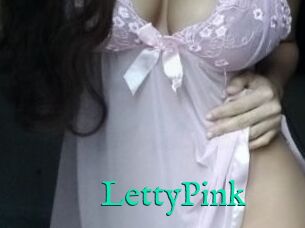 LettyPink