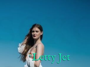 Letty_Jet