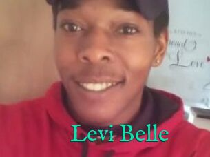 Levi_Belle