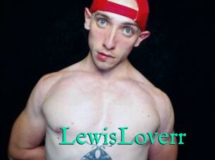 LewisLoverr