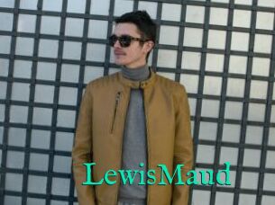 LewisMaud