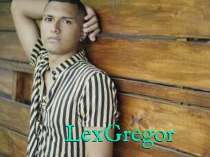 LexGregor